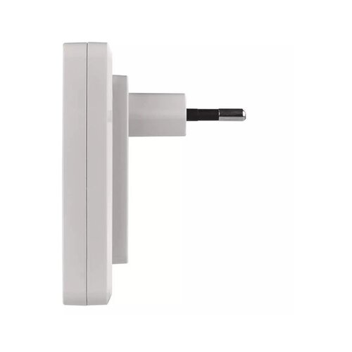 Emos noćno svetlo sa fotosenzorom 230v četvrtasto p3315 ( 2910 ) Slike