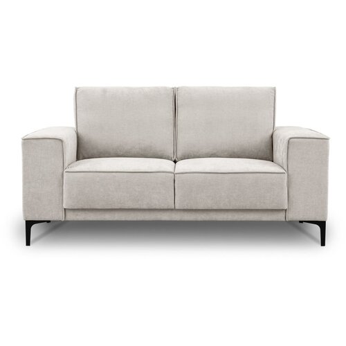 Scandic Kremno bela sedežna garnitura 164 cm Copenhagen – Cene