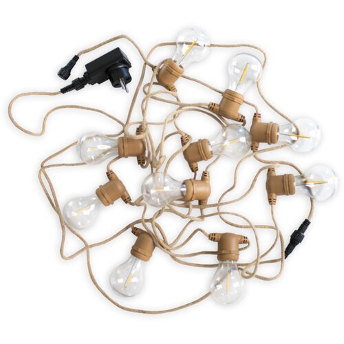 New Garden ALLEGRA GUIRNALDA Cable Jute Cijene