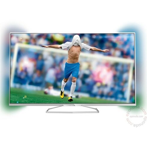 Philips 48PFS6609 Smart 3D televizor Slike