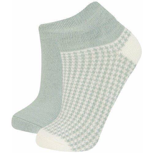 Defacto Woman 2 piece Short Socks Cene