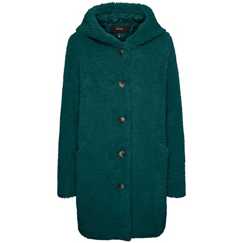 Vero Moda ženski kaput Cozy joyce 10247332 zelena Cene