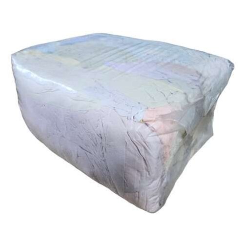 Hemija Industrijske pamučne krpe svetle 10kg Cene