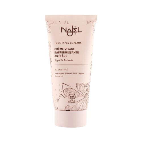 Najel zaglađujuća anti-aging krema Slike