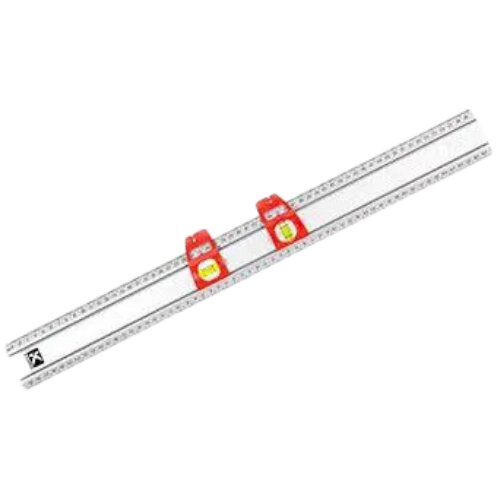 Metabo KAPRO merna letva 314 set 80cm / 16915 Cene