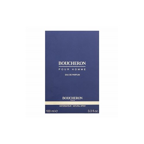 Boucheron Pour Homme parfumirana voda za mo&amp;scaron;ke 100 ml Slike