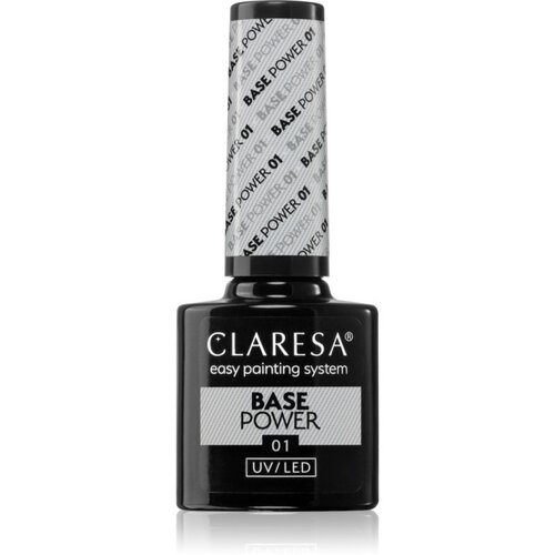 Claresa baza power 01 uv/led 5g Cene