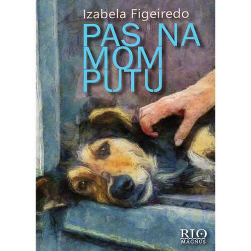 Magnus Izabela Figeiredo - Pas na mom putu Slike