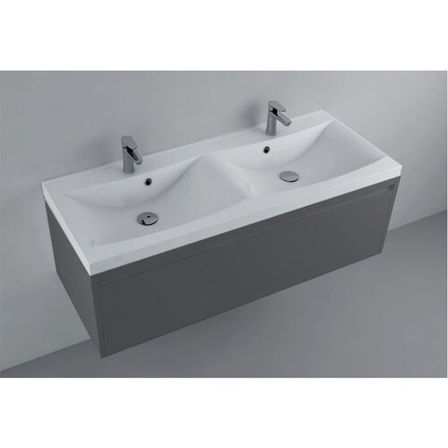 Miraggio Umivaonik Lucia 120 dupli Cijene