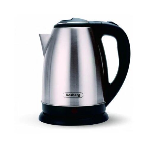 BKI Worldwide Co.Limited Kuvalo Rosberg R51230I 1800W 1.8L Cene