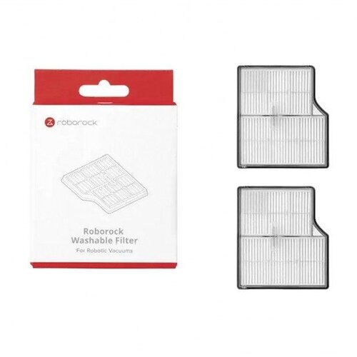Roborock Dodatki za sesalnike 08.02.0401 EPA E11 filter, (5000510319) Slike