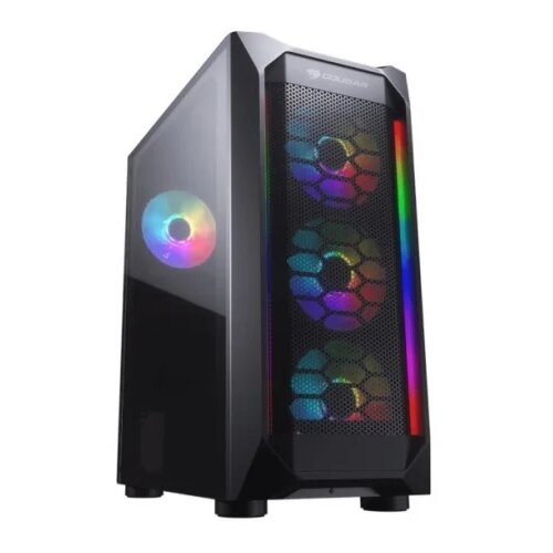 Cougar MX410 Mesh-G RGB 385VM70.004 Case Cijene