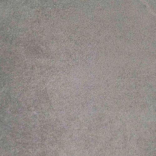  Jastuk s jastukom HEERLEN 2 kom. Svjetlosiva Mikrofibra Flis - Svjetlosiva 55 x 55 cm 2 Slike