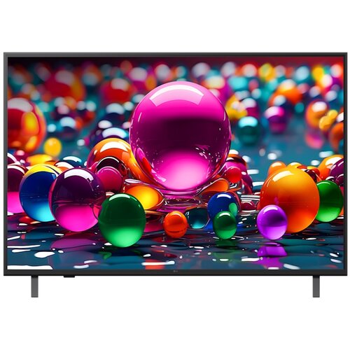 Televizor LG 50UA75003LA/4K Ultra HD/50"/smart/webOS 25/crna Cene