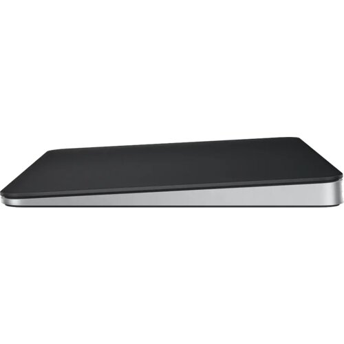 Magic® Trackpad (2022) - Black Multi-Touch Surface Cene