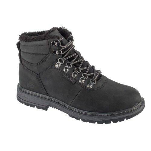 Skechers Corado - Memphis 205623-BLK tenisice za mu&amp;scaron;karce Slike