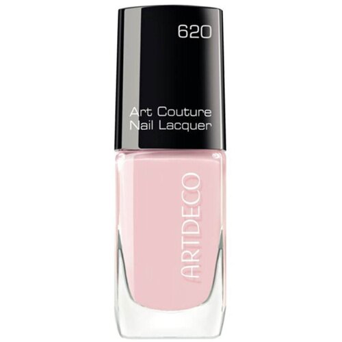 Artdeco Lak za nohte Art Couture Nagellack - 620 Sheer Rose Cene