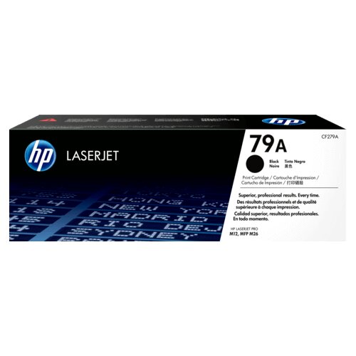 HP Toner CF279A 79A (črna), original Cene