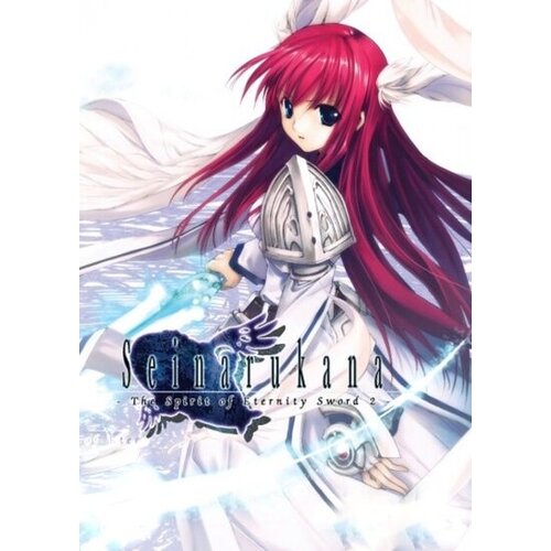  Seinarukana: The Spirit of Eternity Sword 2 Steam Key GLOBAL Cene