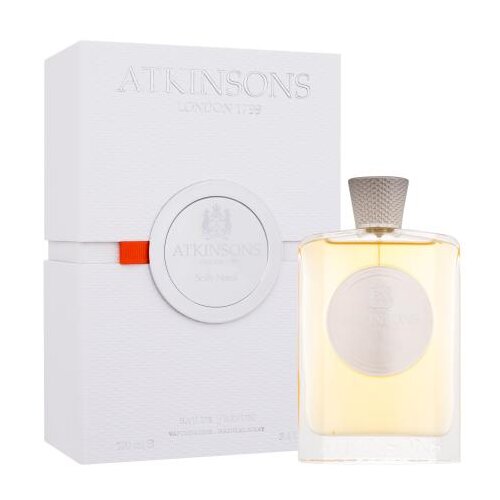Atkinsons Scilly Neroli 100 ml parfumska voda unisex Slike
