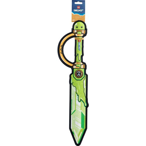 Lego LEGO&amp;reg; DREAMZzz&amp;trade; - Mateo&amp;#039;s Z-Blob Sword (854307) Slike