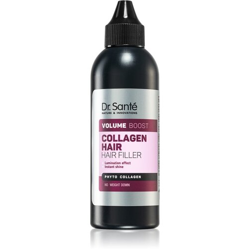 Dr. Santé Collagen specijalna zaštitna krema s ribljim uljem za kosu 100 ml Cene