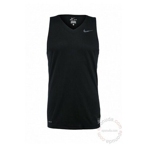 Nike muška majica ELITE TANK 682995-010 Slike