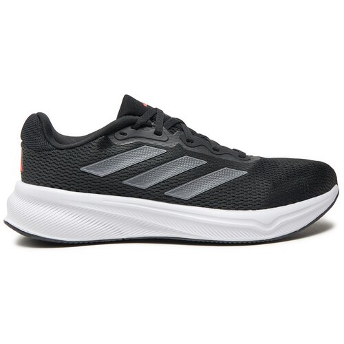 Adidas Teka&amp;scaron;ki čevlji Response IH6009 Črna Slike