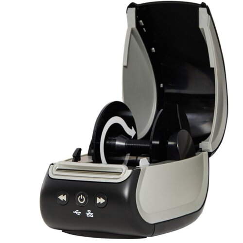 Dymo Tiskalnik nalepk LabelWriter 550 Turbo Cene