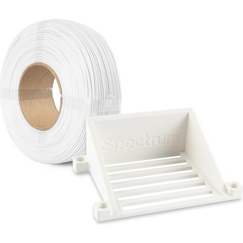 Spectrum ReFill ASA 275 Polar White - 1,75 mm / 1000 g Cene