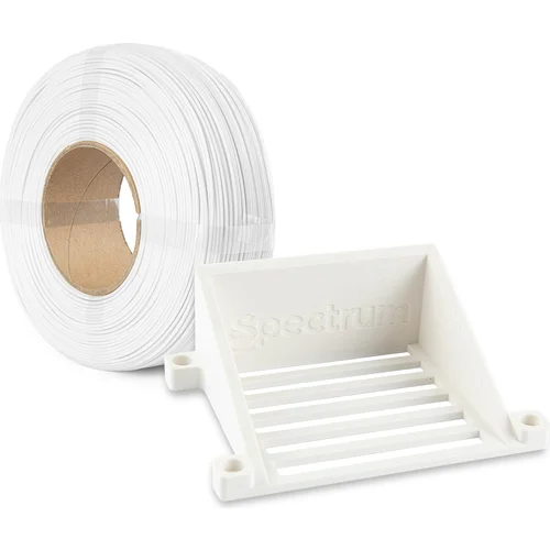 Spectrum ReFill ASA 275 Polar White - 1,75 mm / 1000 g