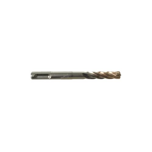 Milwaukee set burgija za beton, sds-plus, MX4, 10 x 50/115 mm Cene