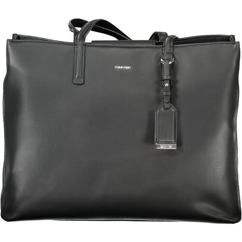 Calvin Klein WOMEN&amp;#039;S BAG BLACK Slike
