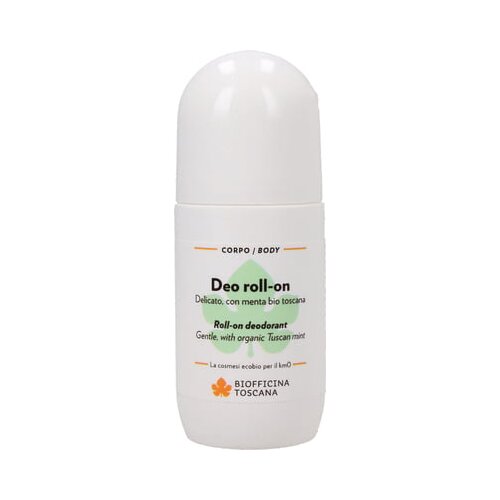 Biofficina Toscana Deo Roll-On Slike