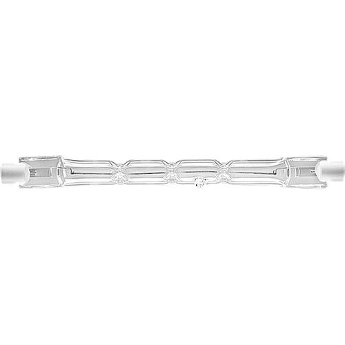 Osram Paličasta halogenska žarnica Haloline ECO Superstar (80 W, 1.400 lm, 2.900 K, dolžina: 80,3 mm, energetski razred: D) Cene