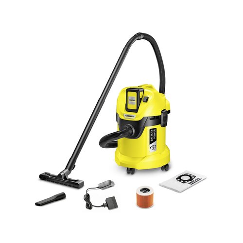 Karcher Mokro/suhi usisivač 300 W 17 l 1.629-911.0 Cijene