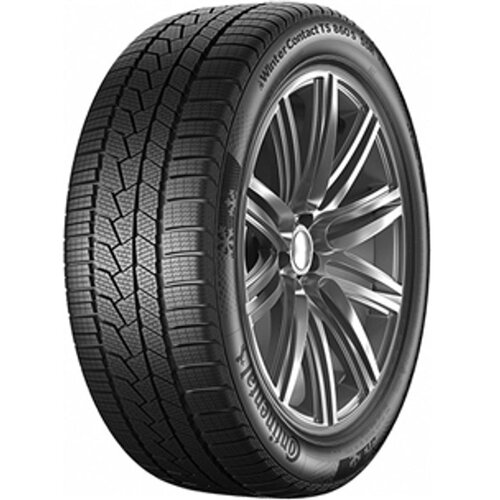 Continental WinterContact TS 860 S ( 275/55 R20 117V XL ) Cene