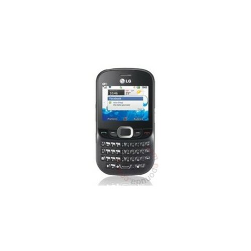 Lg C365 mobilni telefon Slike