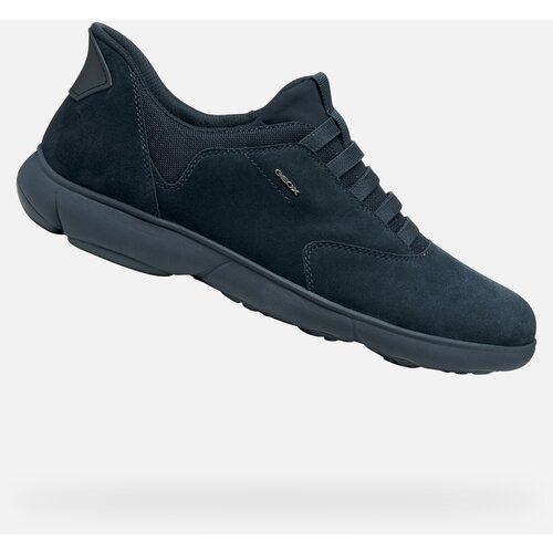 Geox Dark blue men's sneakers Nebula 2.0 Plus - Men's Cene