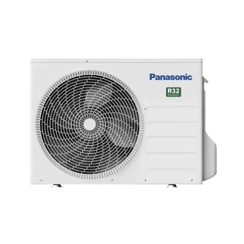 Panasonic UZ35-ZKE (CS-UZ35ZKE + CU-UZ35ZKE) 3,3kw klimatska naprava (model 2026) - Cene