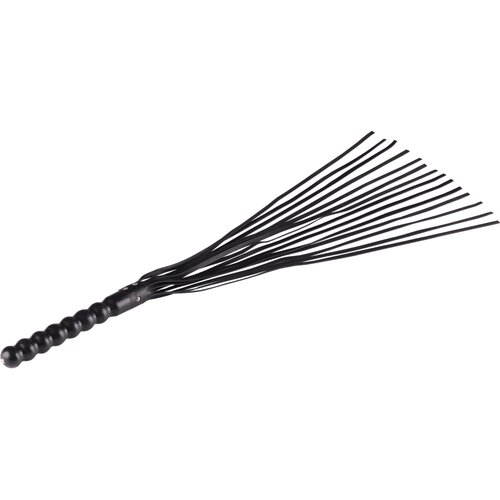 Dominate Me Leather Whip No.3 60cm Cene