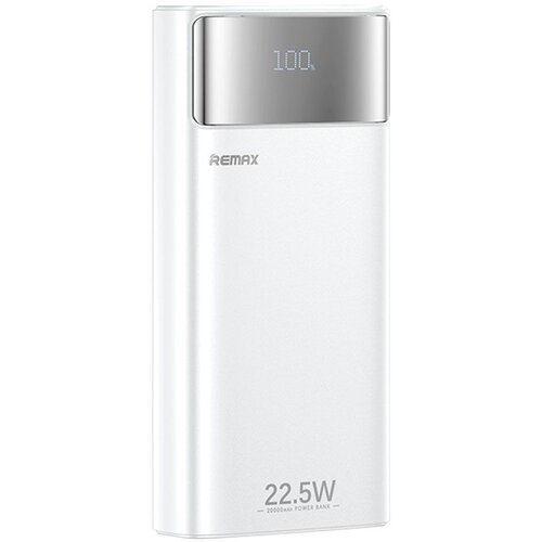 Remax fc-12 led flashlight pd 20w + qc 22.5w 20000mah beli Power bank ( BAT9556 ) Cene