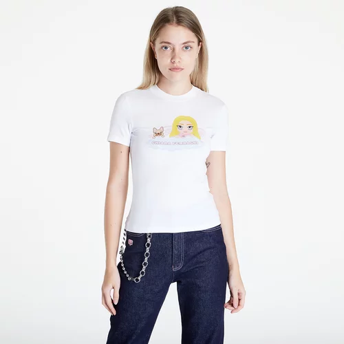 Chiara Ferragni Mascotte & Matilda T-Shirt