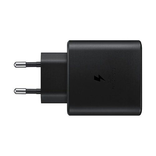 Samsung EP-TA845 Pametni telefon Črna AC Hitro polnjenje V zaprtih prostorih Slike