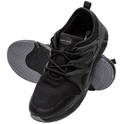 Lahti Pro LAGANE CIPELE CRNE, 44 L3043244 Cene