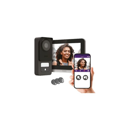 Philips WelcomeEye Connect 3 Slike