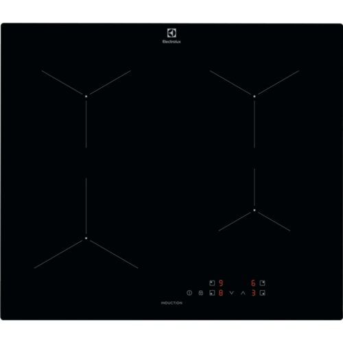 Electrolux ugradbena ploča LIL61424C Slike