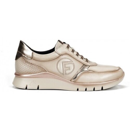Fluchos Nizke superge Plus F0723 Blanco Bež Cene