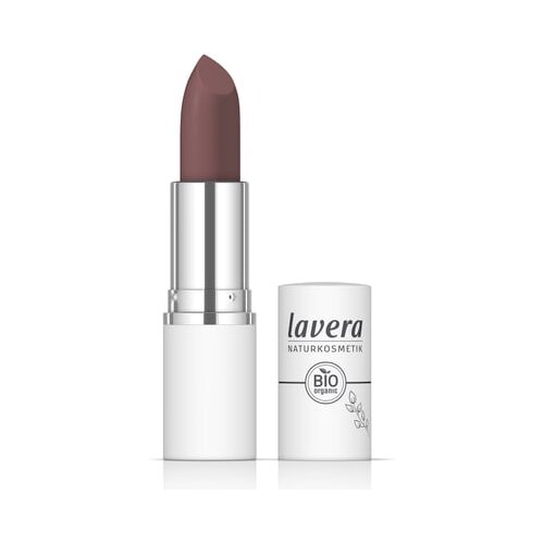 Lavera Comfort Matt Lipstick - Ember 04 Cijene