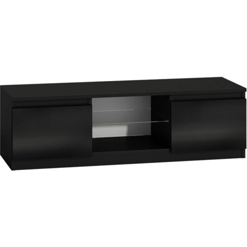 Shumee RTV Malwa 120 ČRNO POL, (21555939) Slike